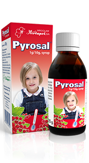 pyrosal